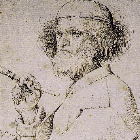 Pieter Bruegel (1525-1569)