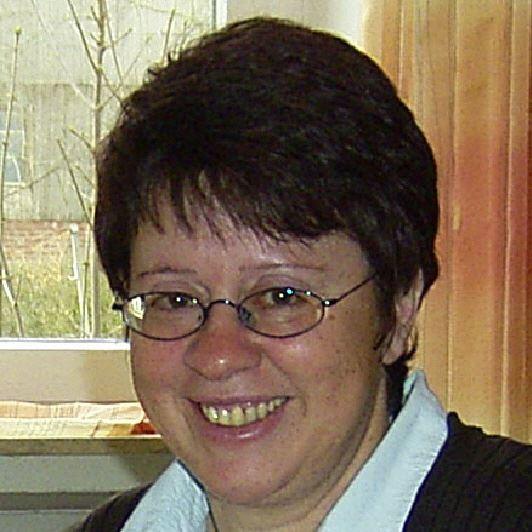 Karin Diehl