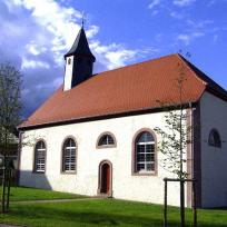 Kirche Rimbach