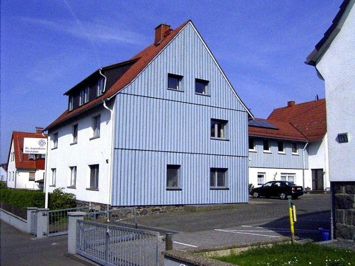 Jugendheim Ulrichstein